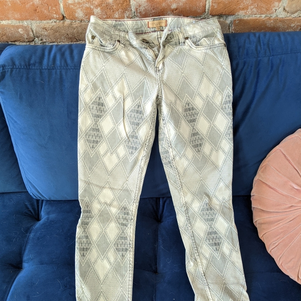 Sundance/sanctuary denim